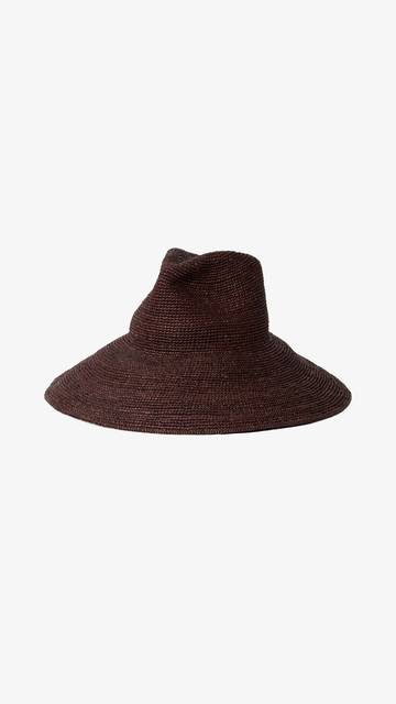 Waverly Hat - Janessa Leoné